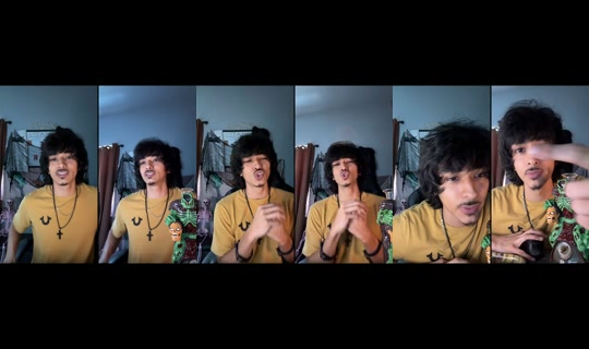 bigbossducky TikTok Live — Oct 7, 2026, 3:53 PM