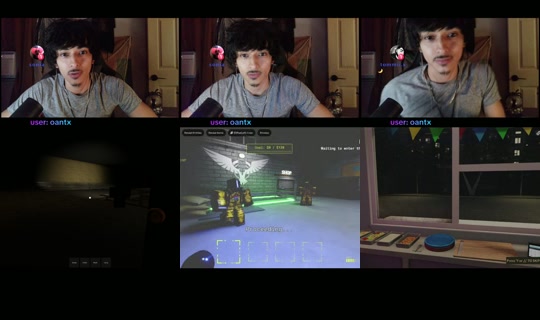 bigbossducky TikTok Live — Oct 8, 2026, 12:46 AM