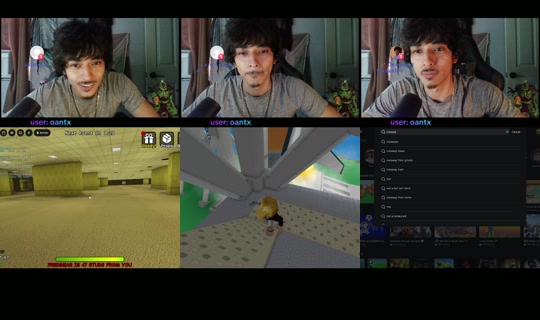 bigbossducky TikTok Live — Oct 8, 2026, 6:03 PM