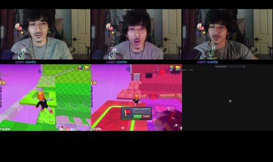 bigbossducky TikTok Live — Oct 9, 2026, 1:55 AM