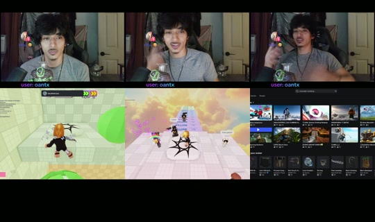 bigbossducky TikTok Live — Oct 9, 2026, 2:14 AM