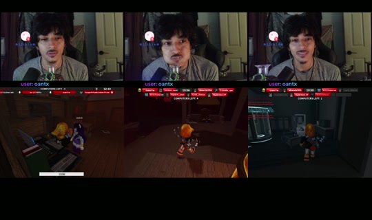 bigbossducky TikTok Live — Oct 9, 2026, 5:29 AM