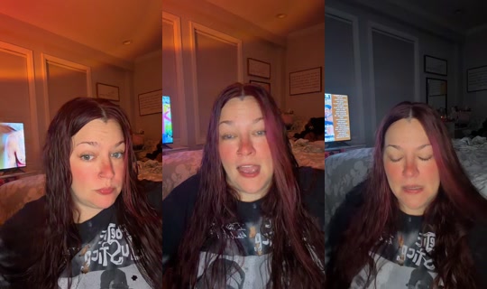 bigbossmel1 TikTok Live — Aug 21, 2026, 2:45 AM