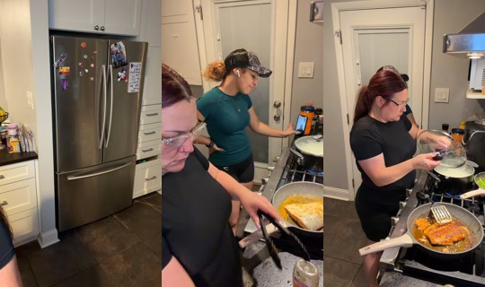 bigbossmel1 TikTok Live — Sep 3, 2026, 2:14 AM