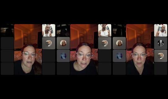 bigbossmel1 TikTok Live — Sep 3, 2026, 4:33 AM
