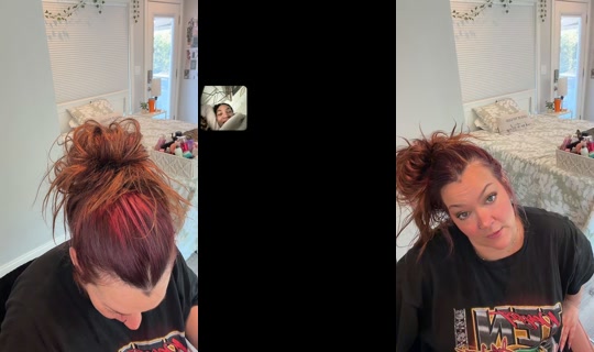 bigbossmel1 TikTok Live — Sep 3, 2026, 5:05 PM