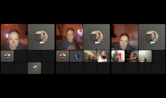 bigbossmel1 TikTok Live — Sep 8, 2026, 2:30 AM