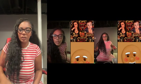 bigbunnnnssss TikTok Live — Sep 21, 2026, 10:39 PM