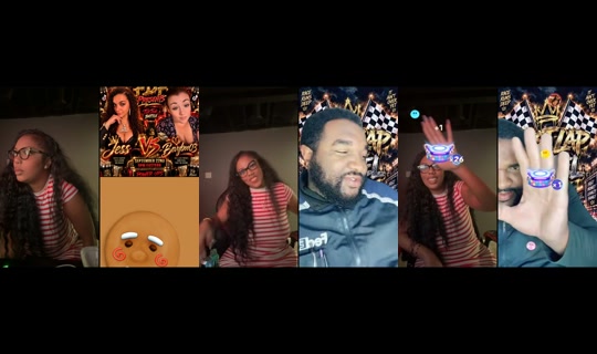 bigbunnnnssss TikTok Live — Sep 21, 2026, 11:20 PM