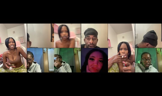 bigcoyyy TikTok Live — Sep 12, 2026, 8:32 AM