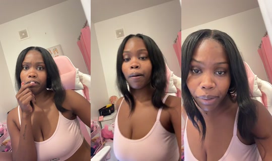 bigcoyyy TikTok Live — Sep 12, 2026, 11:45 PM