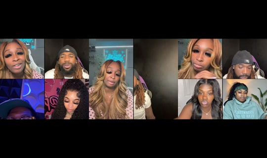 bigdaddydora TikTok Live — Sep 15, 2026, 2:13 AM