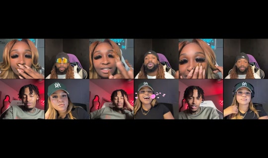 bigdaddydora TikTok Live — Sep 15, 2026, 2:47 AM