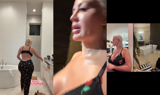 bigdaniib TikTok Live — Aug 24, 2026, 3:45 AM