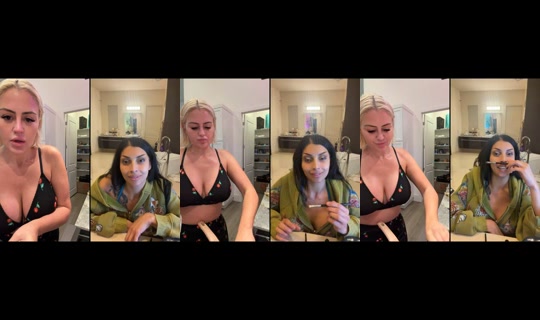 bigdaniib TikTok Live — Aug 24, 2026, 4:35 AM