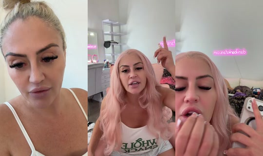 bigdaniib TikTok Live — Aug 26, 2026, 2:24 PM