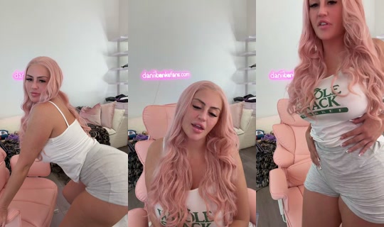 bigdaniib TikTok Live — Aug 26, 2026, 5:03 PM