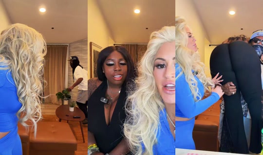 bigdaniib TikTok Live — Oct 2, 2026, 6:00 AM