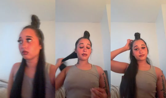 bigennyb TikTok Live — Sep 3, 2026, 7:58 PM