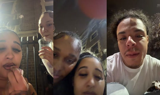 bigennyb TikTok Live — Sep 5, 2026, 5:04 AM