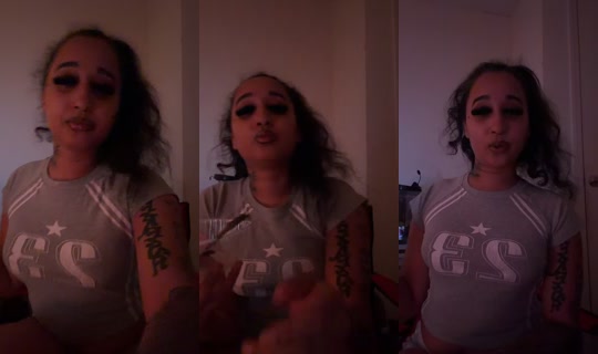 bigennyb TikTok Live — Sep 13, 2026, 5:35 AM