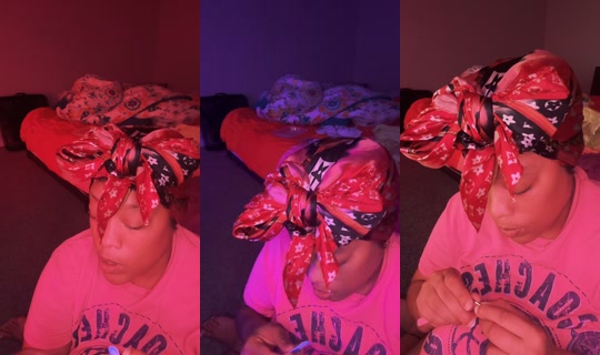 bigfrankscotti94 TikTok Live — Aug 22, 2026, 2:48 AM