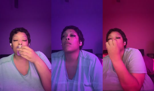 bigfrankscotti94 TikTok Live — Oct 4, 2026, 6:20 AM