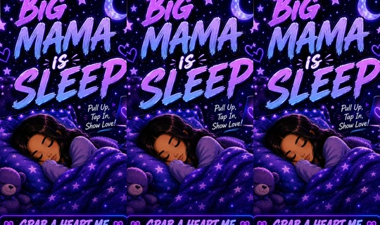 biggmamaa.x TikTok Live — Sep 5, 2026, 9:41 AM