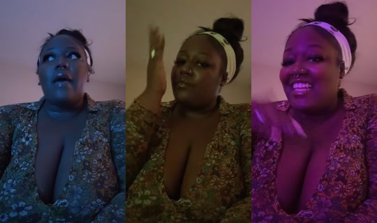bigmamachocolate TikTok Live — Sep 17, 2026, 1:34 AM