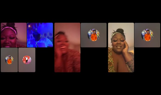 bigmamachocolate TikTok Live — Sep 17, 2026, 2:32 AM