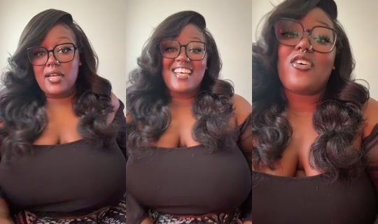 bigmamachocolate TikTok Live — Sep 27, 2026, 7:55 PM