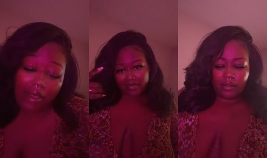 bigmamachocolate TikTok Live — Oct 6, 2026, 12:07 AM