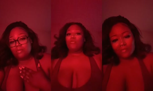 bigmamachocolate TikTok Live — Oct 7, 2026, 2:39 AM