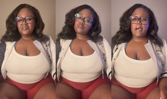 bigmamachocolate TikTok Live — Oct 7, 2026, 11:50 PM