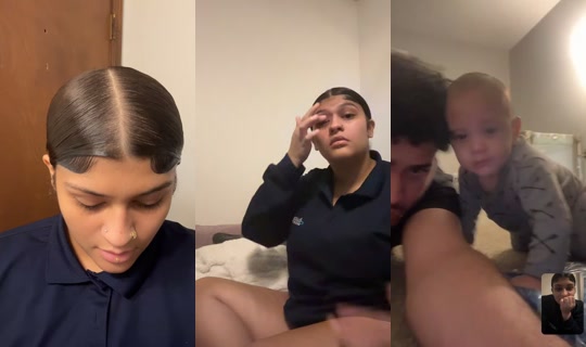 bigmamak353 TikTok Live — Aug 26, 2026, 1:45 AM