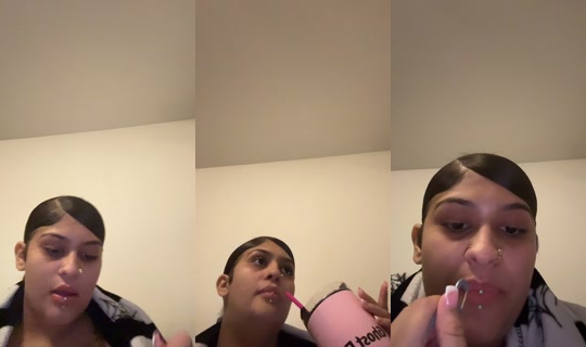 bigmamak353 TikTok Live — Oct 6, 2026, 12:46 AM