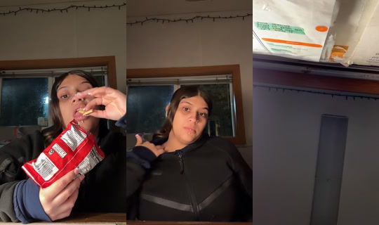 bigmamak353 TikTok Live — Oct 8, 2026, 10:43 AM