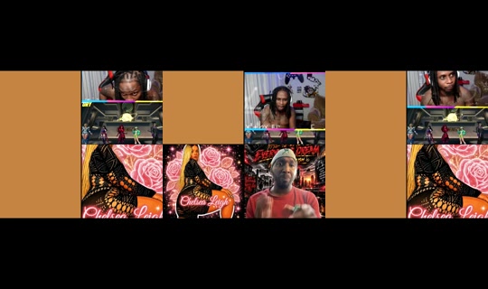 bigmamameg TikTok Live — Sep 23, 2026, 12:34 AM