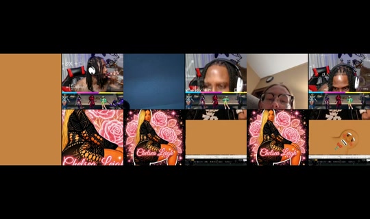 bigmamameg TikTok Live — Sep 23, 2026, 1:28 AM