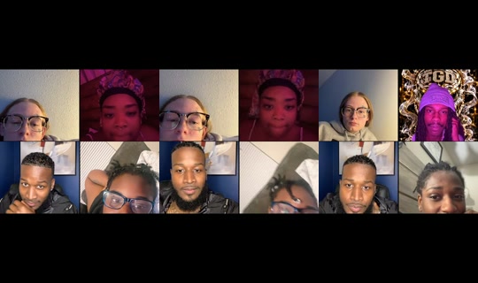 bigmamameg TikTok Live — Sep 23, 2026, 6:53 AM