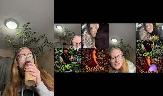 bigmamameg TikTok Live — Sep 23, 2026, 8:10 AM