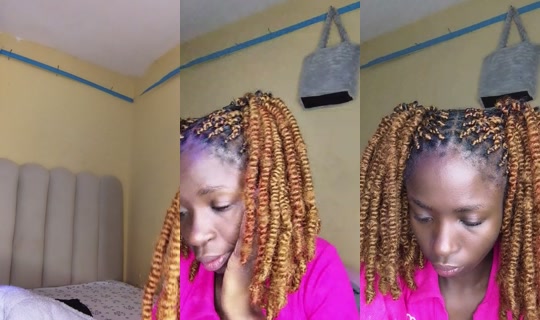 bigmauejvqf TikTok Live — Sep 18, 2026, 1:35 AM