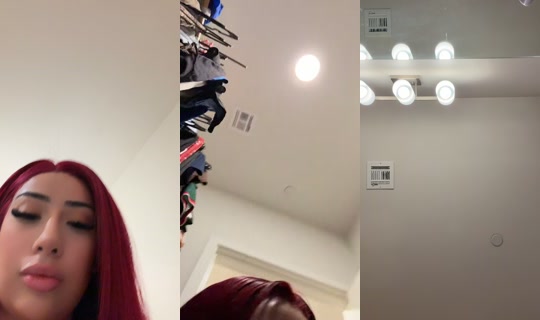 bigmomamona TikTok Live — Aug 22, 2026, 9:42 PM