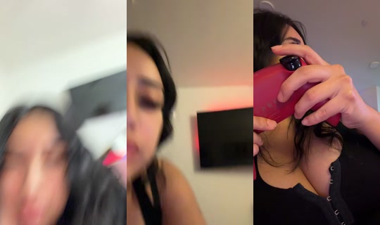 bigmomamona TikTok Live — Aug 24, 2026, 4:44 AM