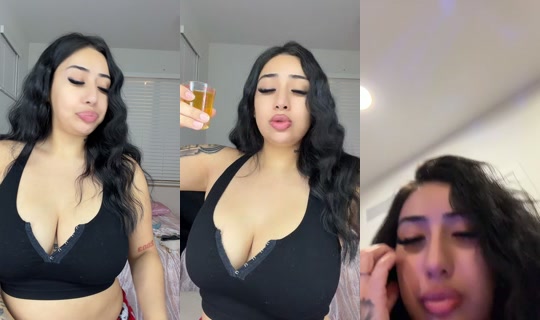 bigmomamona TikTok Live — Aug 24, 2026, 6:02 AM