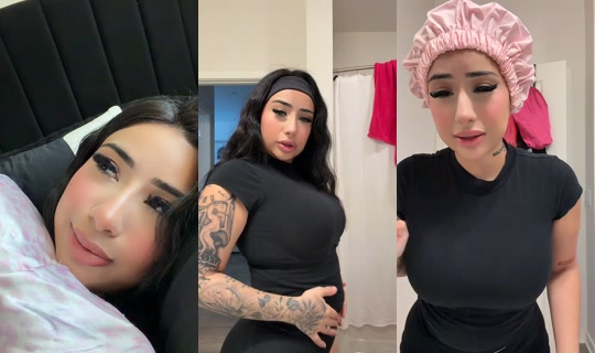 bigmomamona TikTok Live — Aug 24, 2026, 8:29 PM