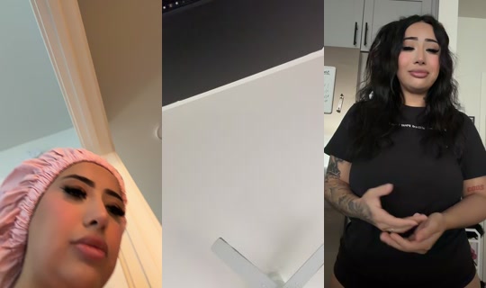 bigmomamona TikTok Live — Aug 24, 2026, 8:55 PM
