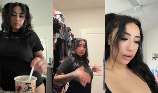 bigmomamona TikTok Live — Aug 24, 2026, 9:45 PM