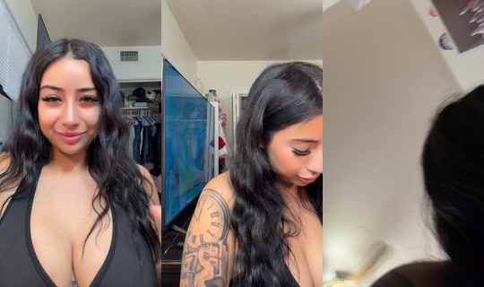 bigmomamona TikTok Live — Aug 25, 2026, 8:41 PM