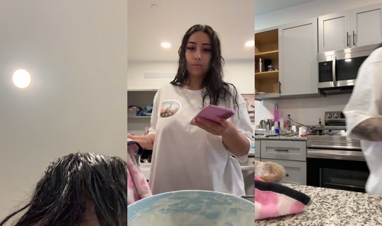 bigmomamona TikTok Live — Aug 26, 2026, 7:07 PM